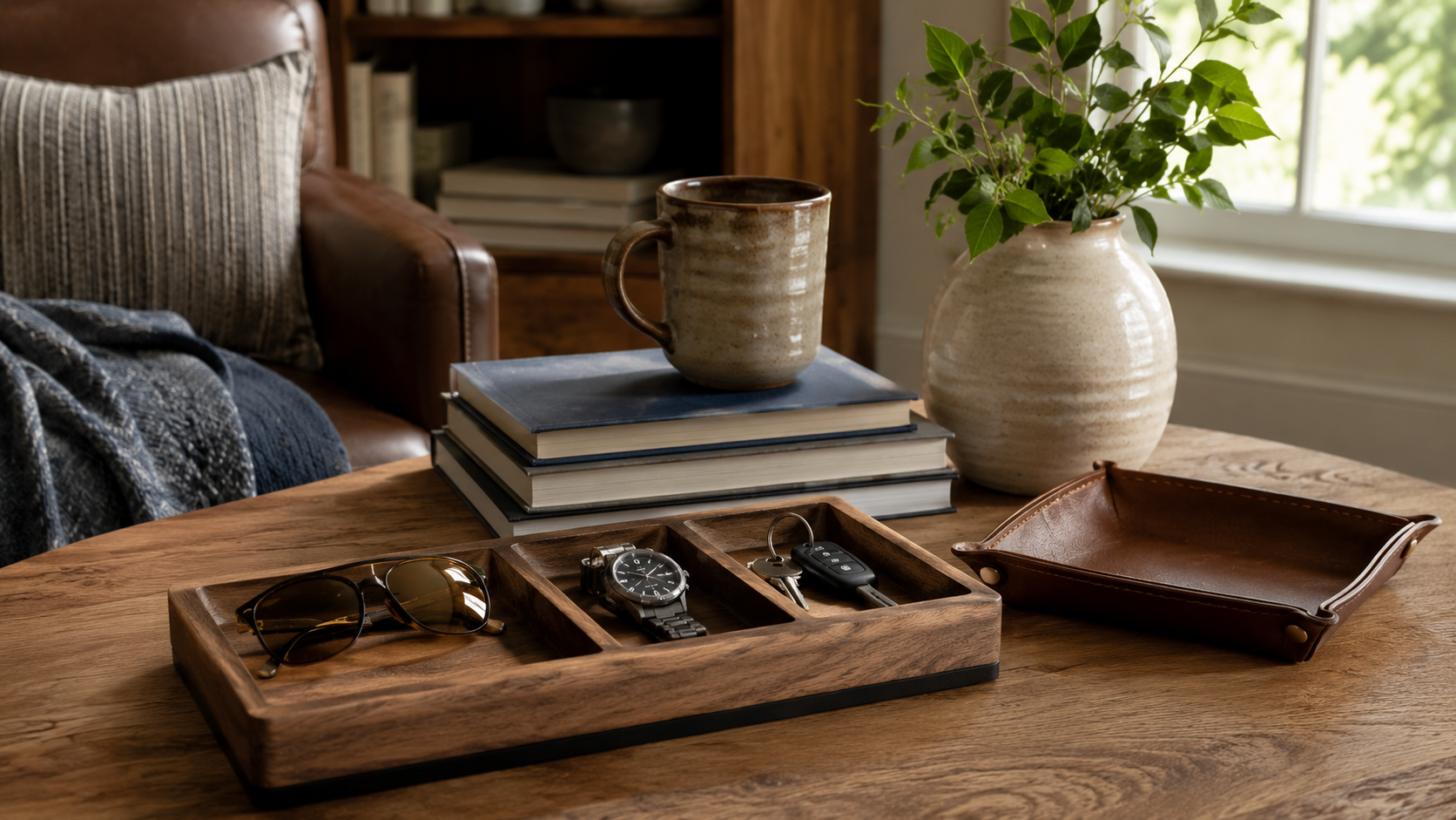 Father's Day gift ideas he would actually use — practical home finds