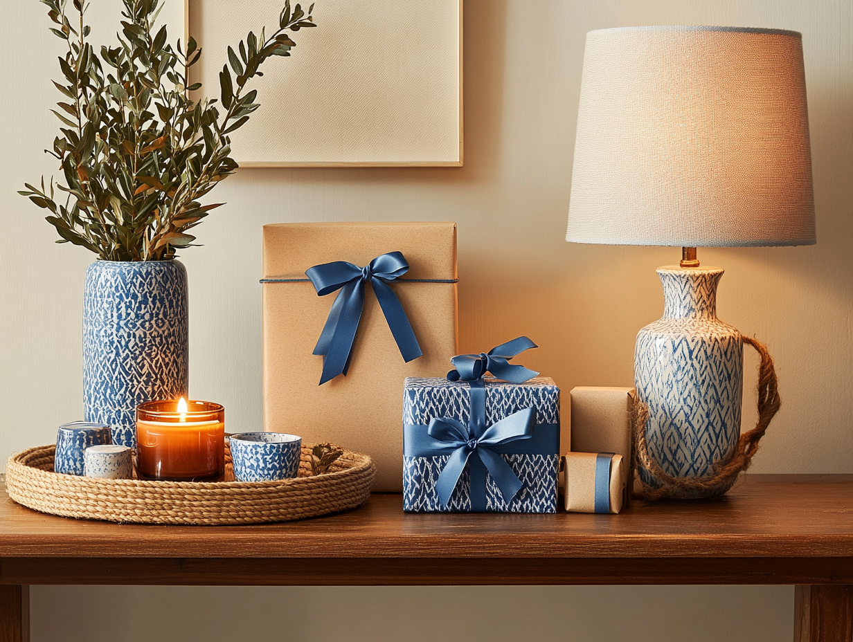 Warmly curated gift finds for every occasion