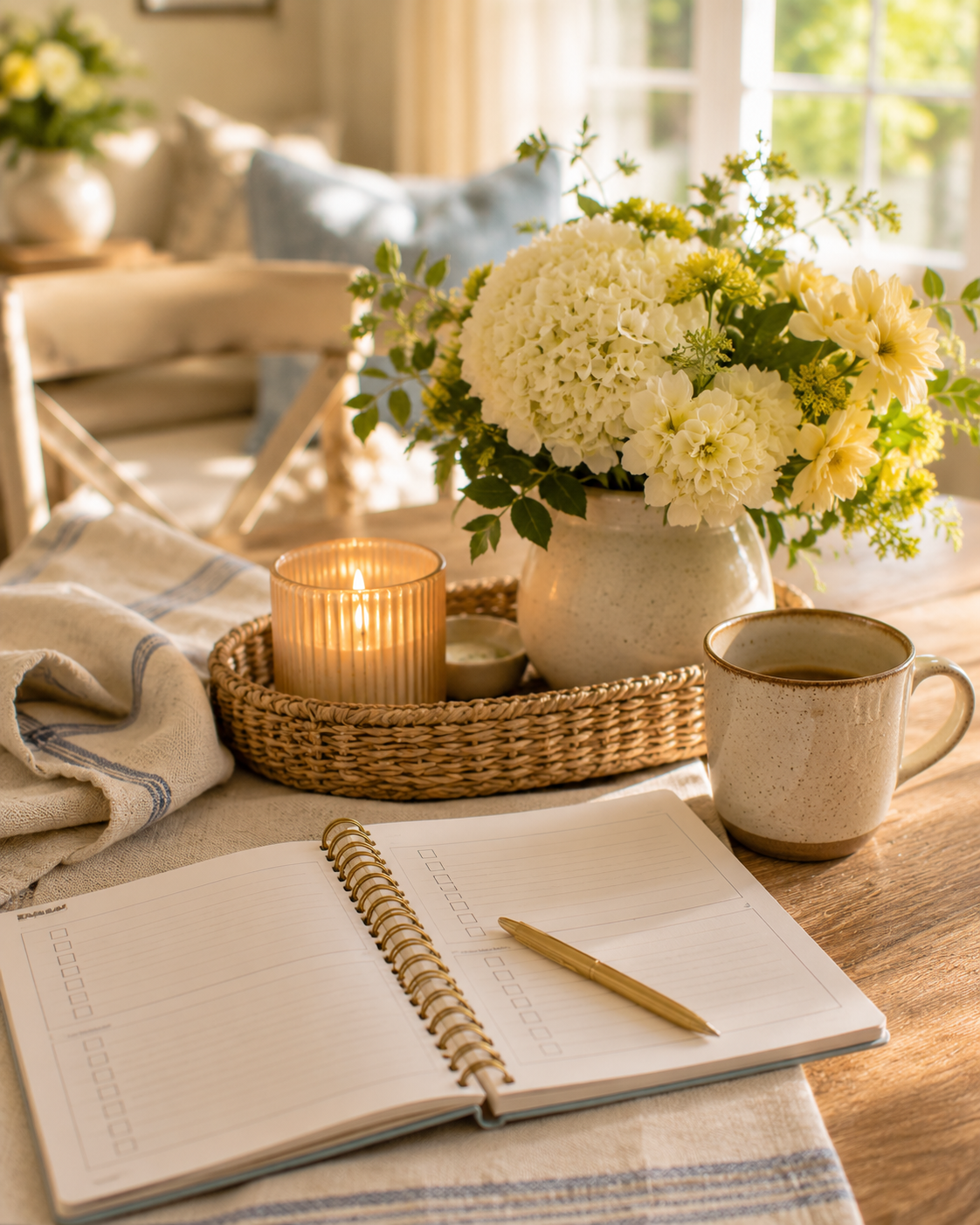 Join The Casita Edit